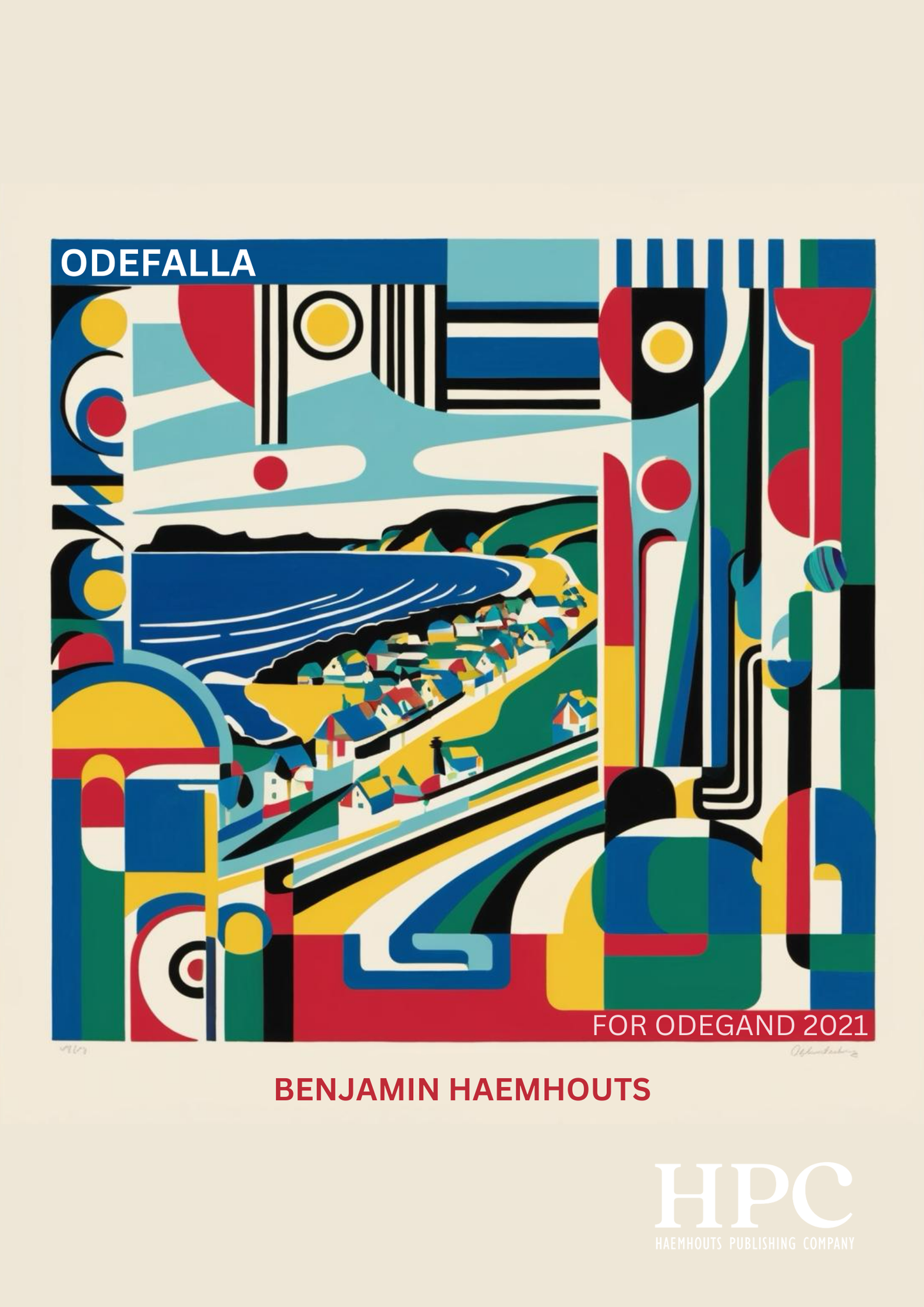 ODEFALLA - for Odegand 2021