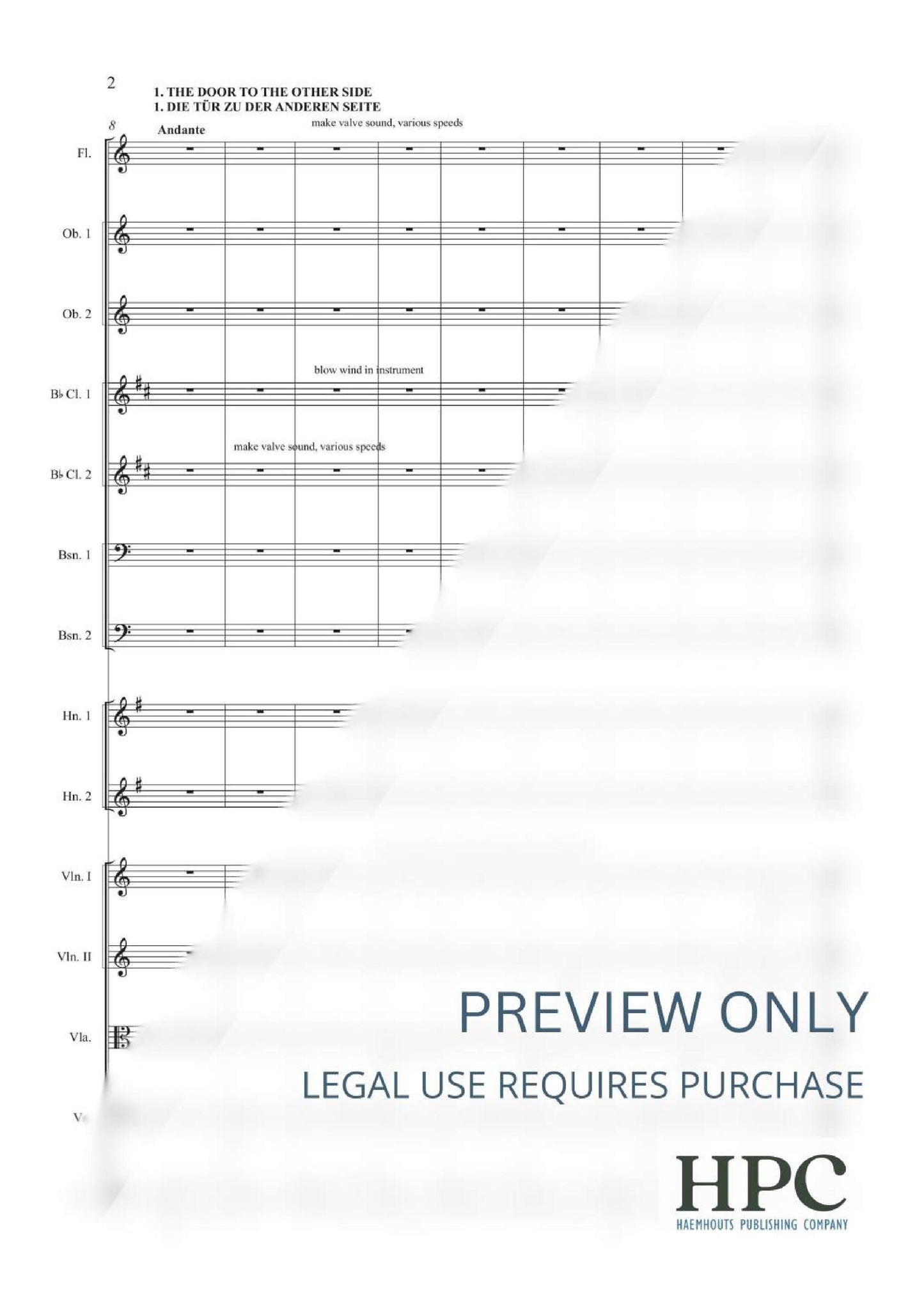 VIER WESTAG MINIATÜREN - dedicated to Matthijs Schoten