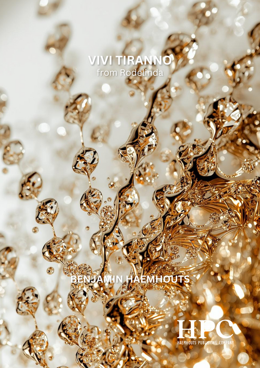 VIVI TIRANNO - from Rodelinda