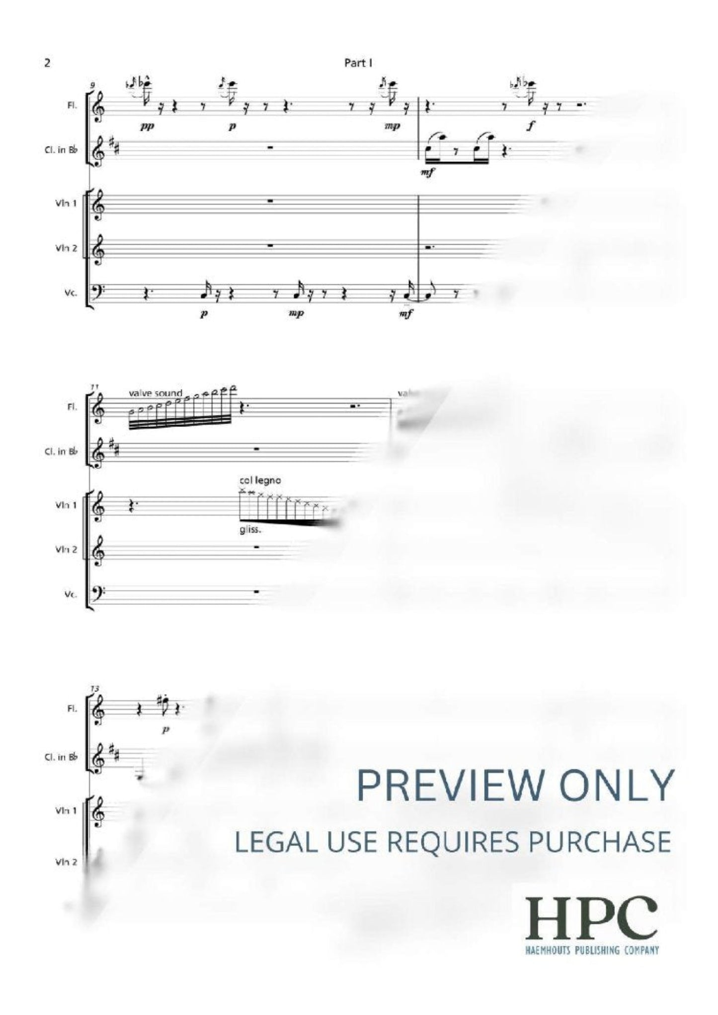 DIALOGUES - for Living Canaries and Ensemble