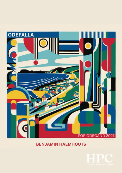 ODEFALLA - for Odegand 2021