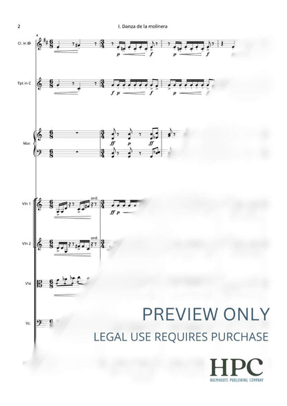 ODEFALLA - for Odegand 2021