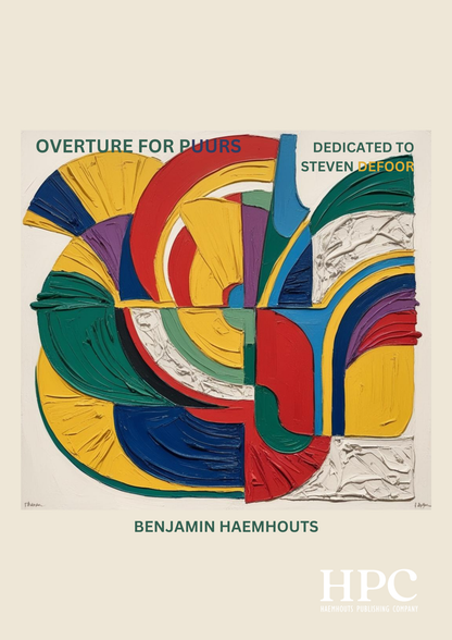 OUVERTURE FOR PUURS – dedicated to Steven Defoor