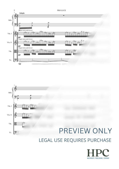 PRO LUCE – for the Ensor Year Ostend